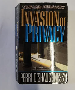 Invasion of Privacy