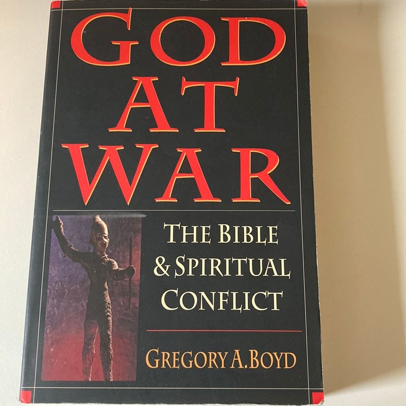 God at War