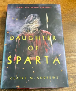 Daughter of Sparta