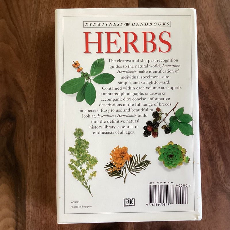 Herbs