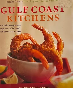 Gulf Coast Kitchens