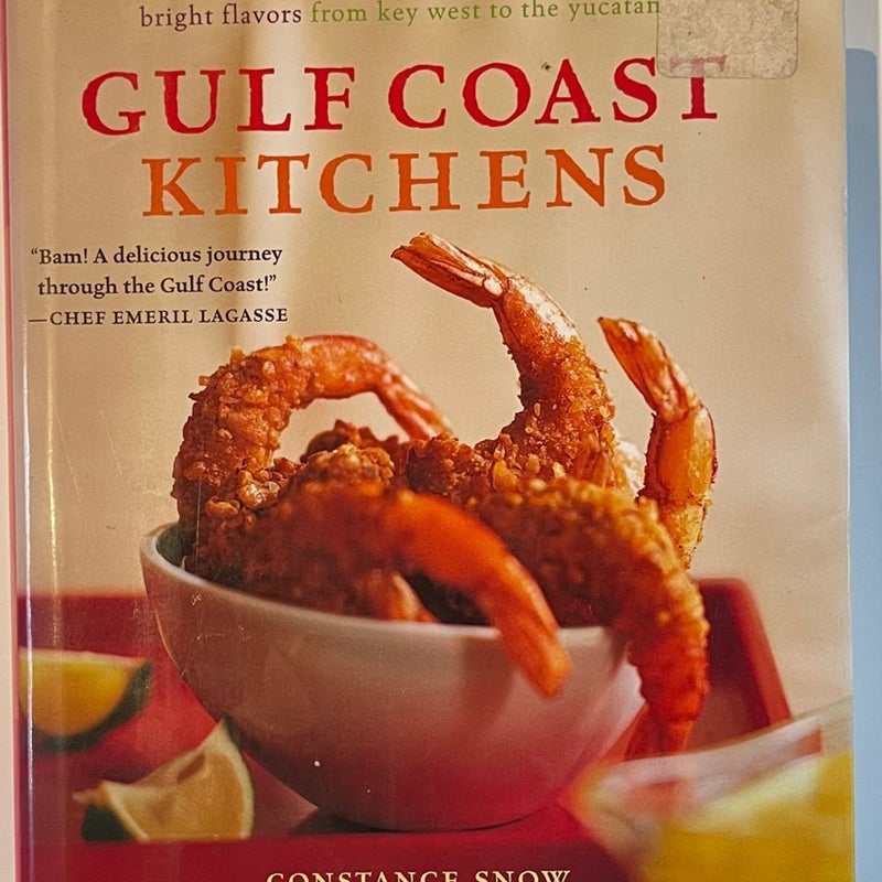 Gulf Coast Kitchens