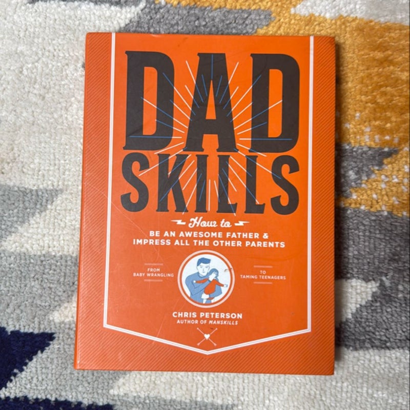 Dadskills