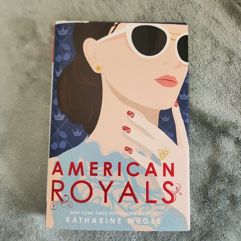 American Royals