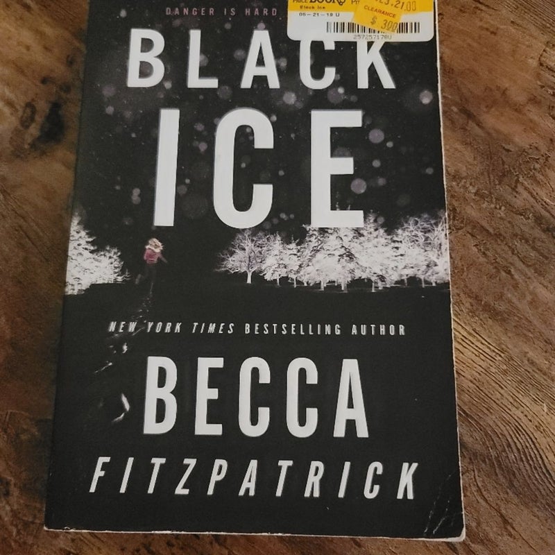 Black Ice