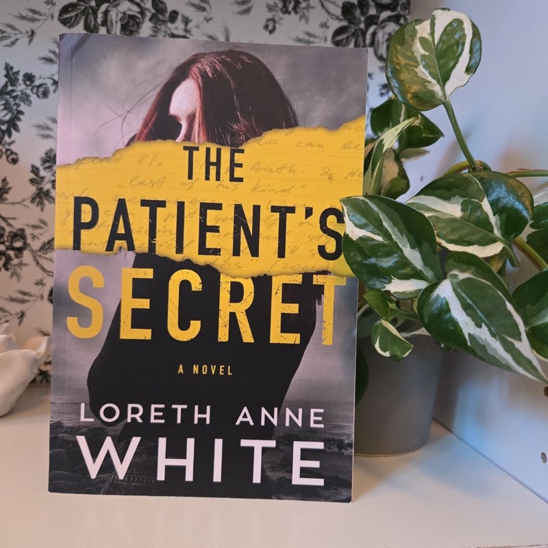 The Patient's Secret