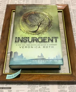 Insurgent