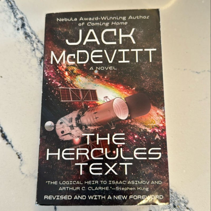 The Hercules Text