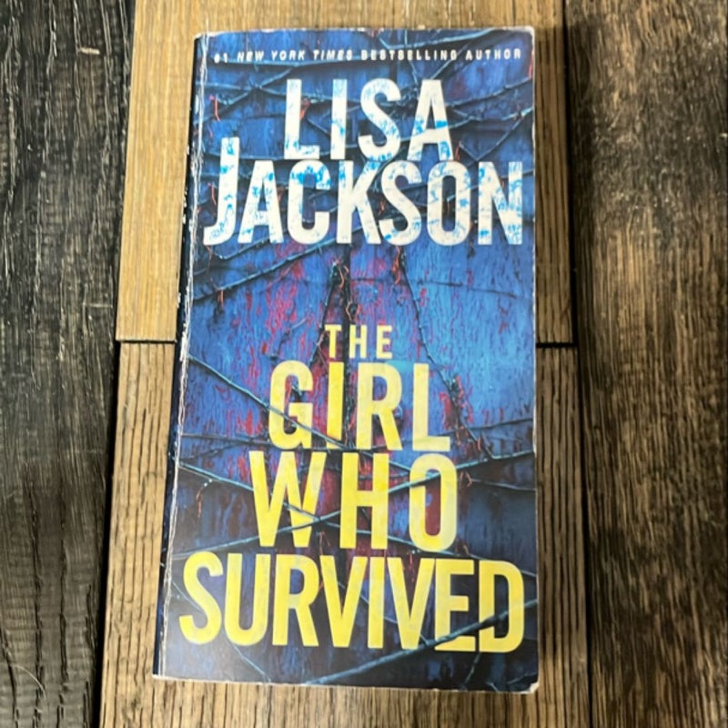 The Girl Who Survived