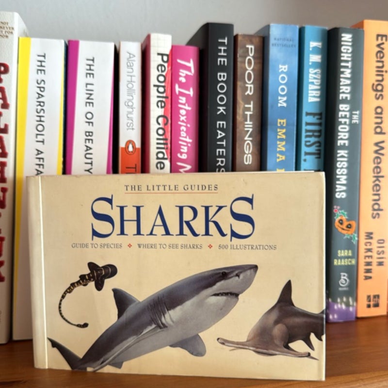 Sharks
