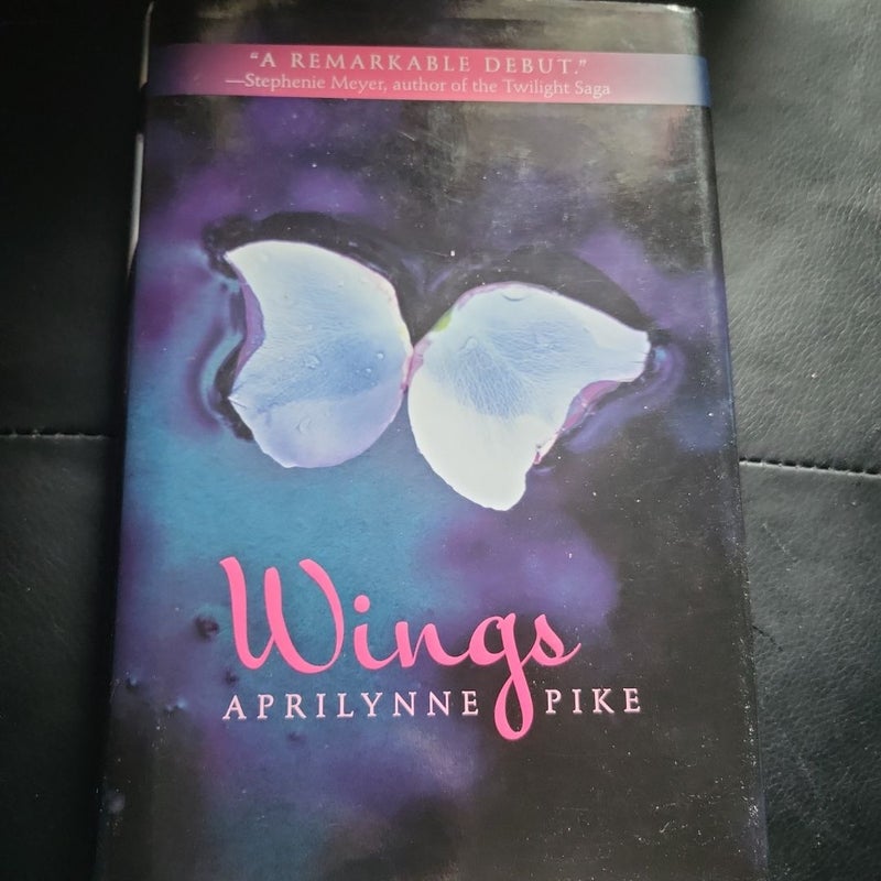 Wings