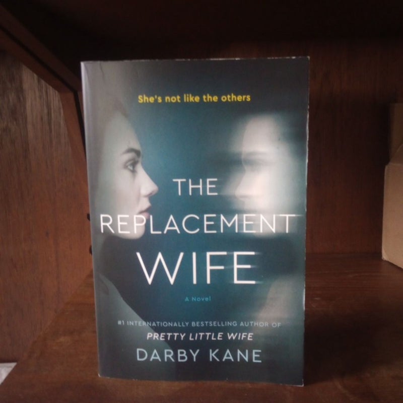 The Replacement Wife