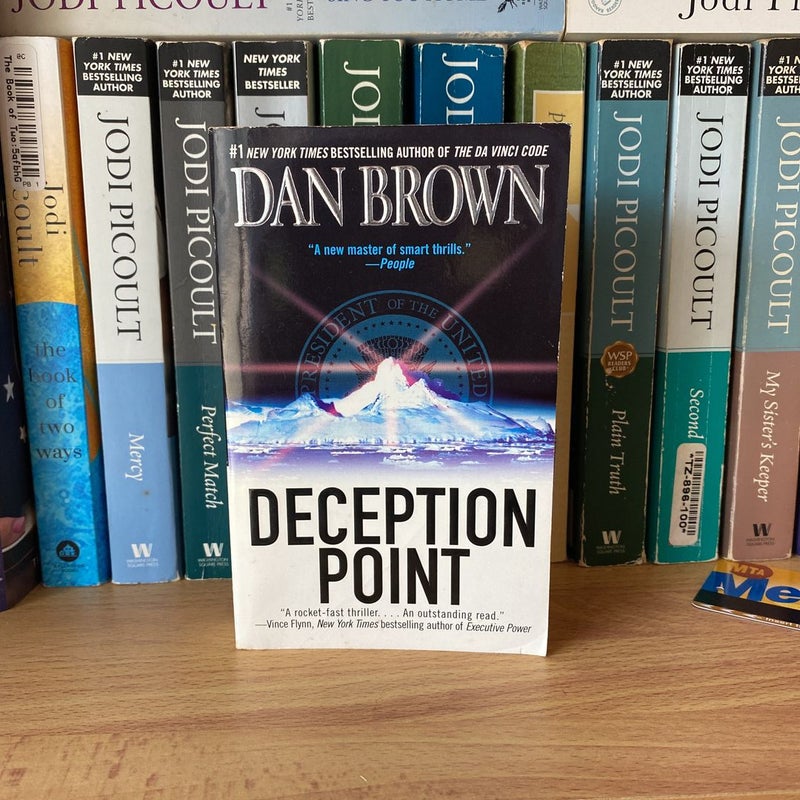 Deception Point