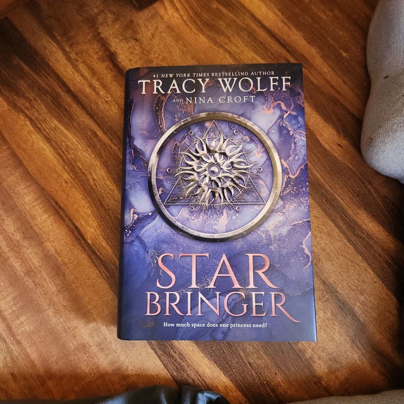 Star Bringer