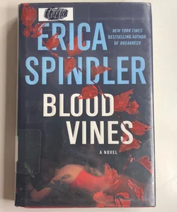 Blood Vines