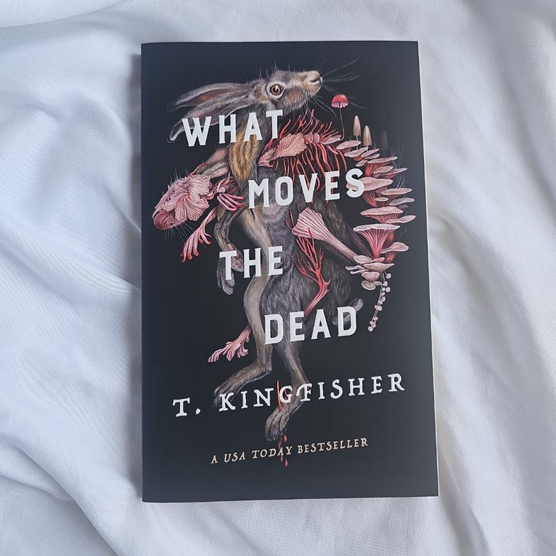 What Moves the Dead