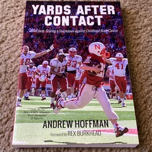 Yards after Contact