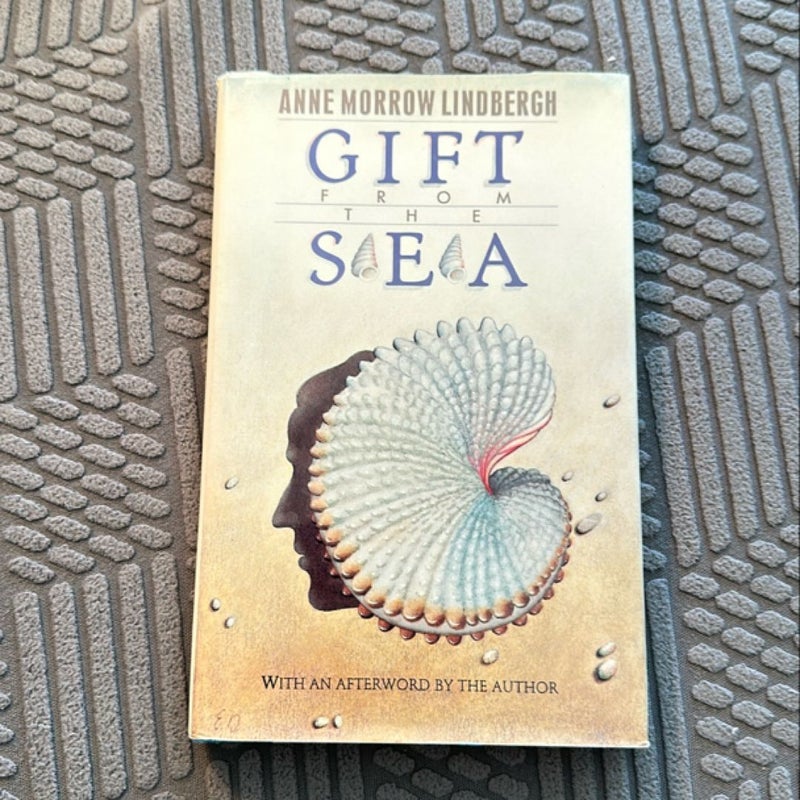 Gift from the Sea