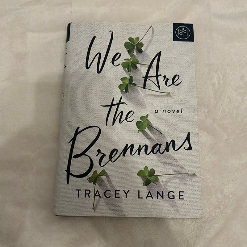 We Are the Brennans