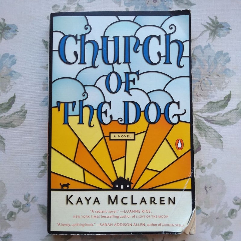 Church of the Dog