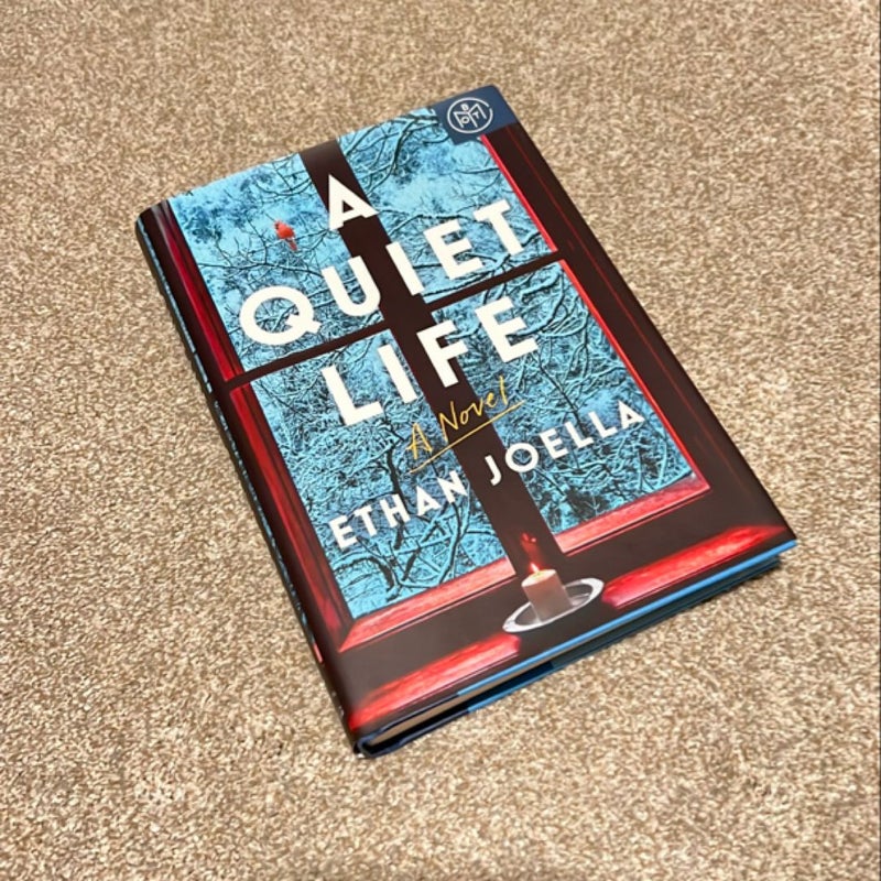 A Quiet Life