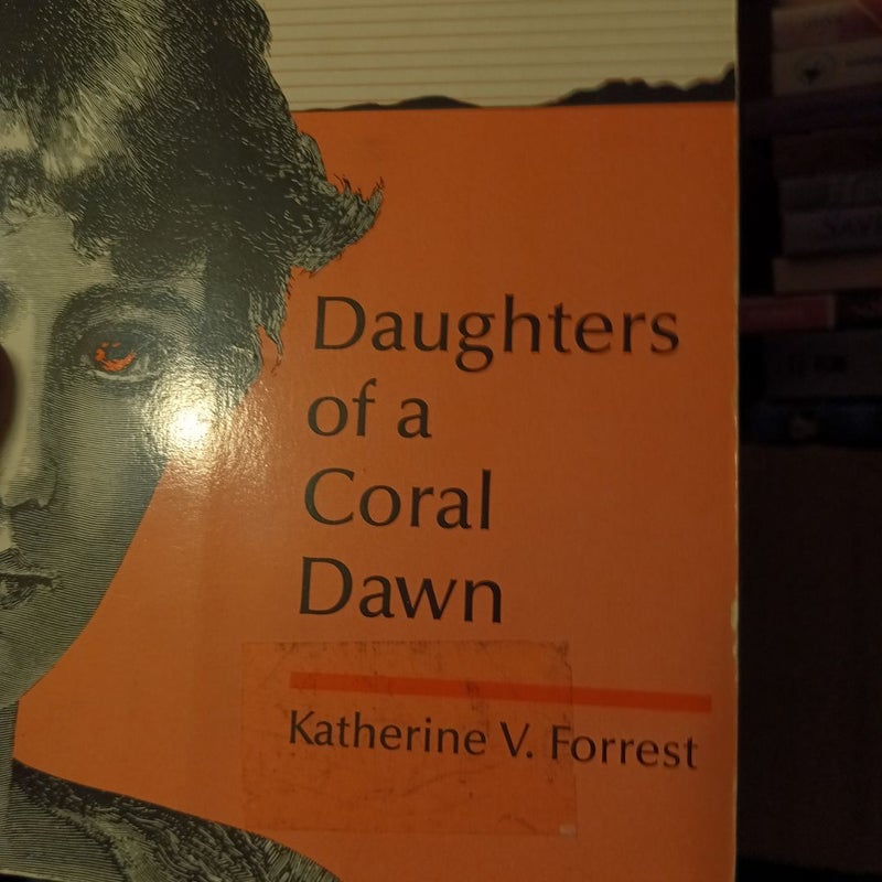 Daughters of a Coral Dawn