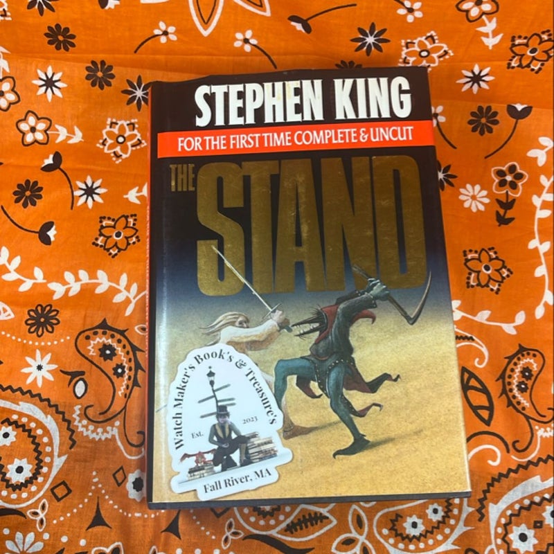 The Stand