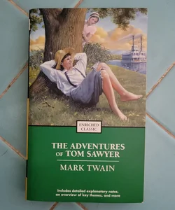 The Adventures of Tom Sawyer