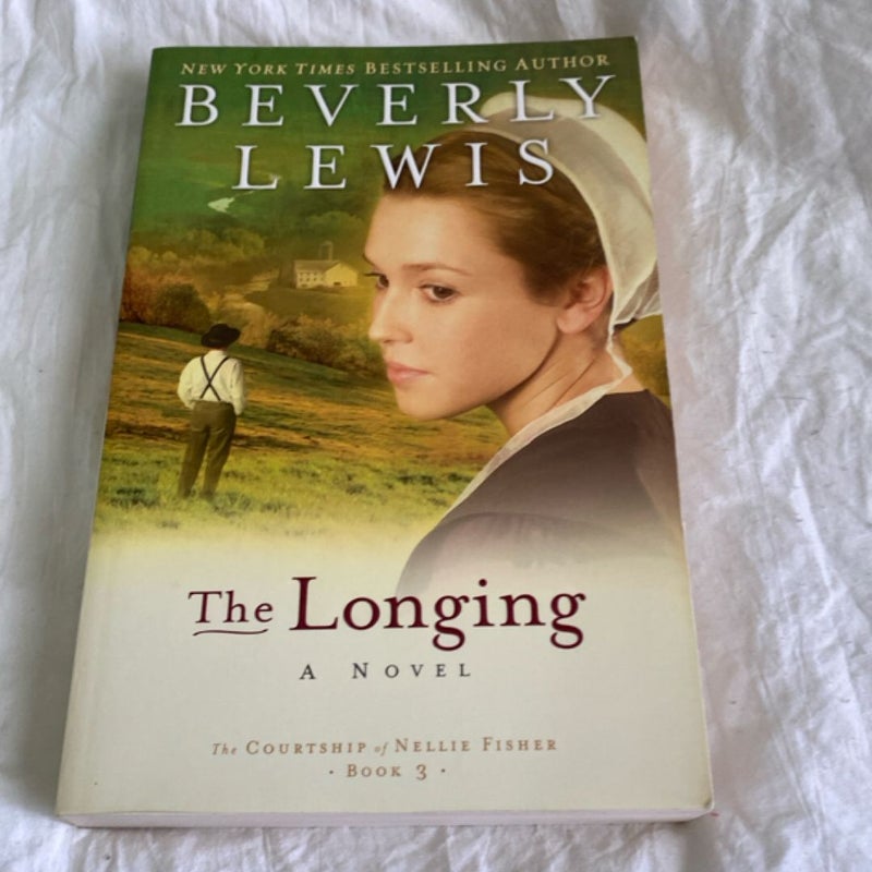 The Longing