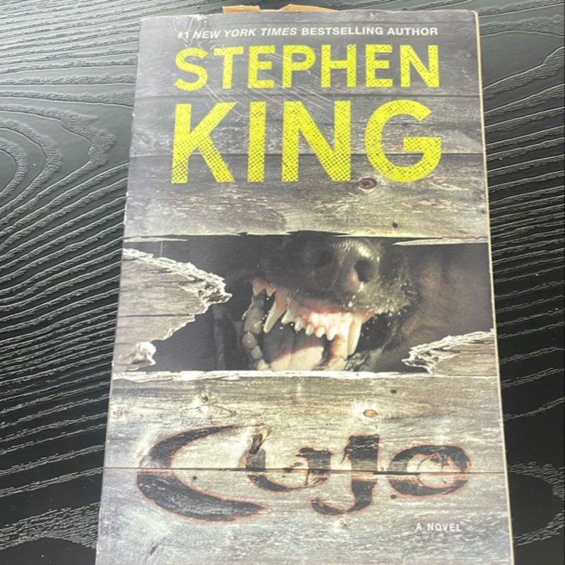 Cujo