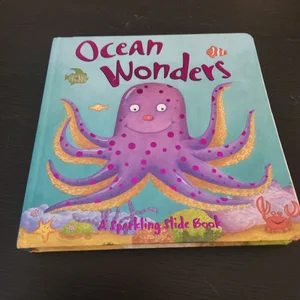Ocean Wonders