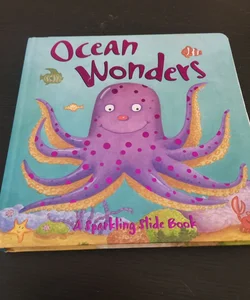 Ocean Wonders