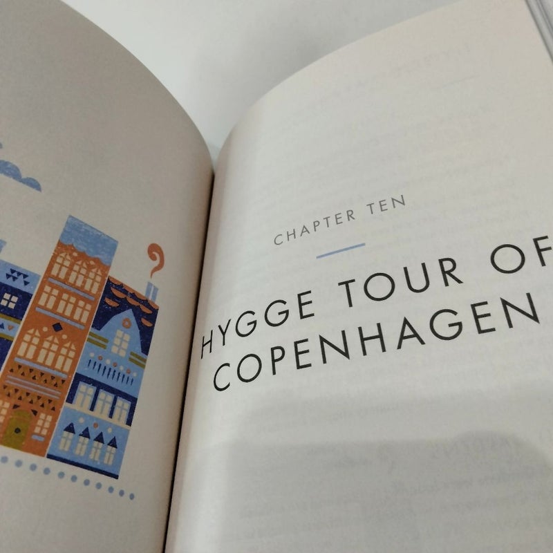 The Little Book of Hygge