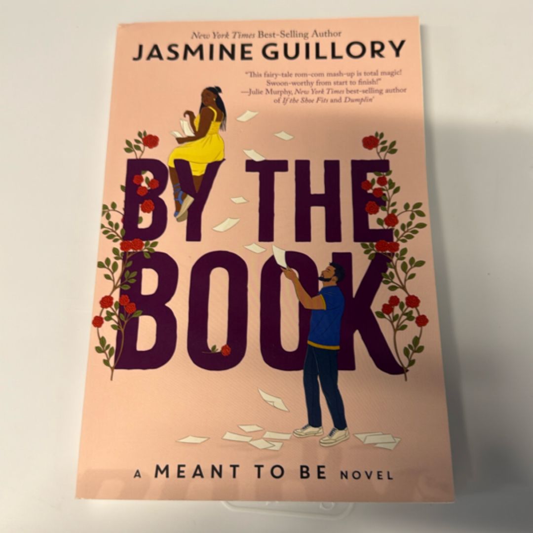 By the Book (a Meant to Be Novel)