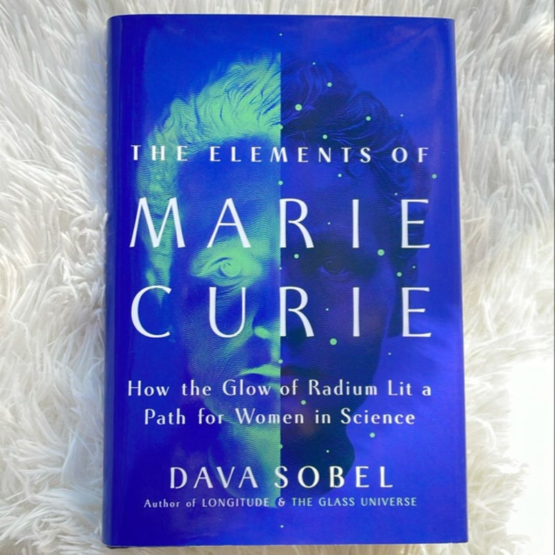 The Elements of Marie Curie