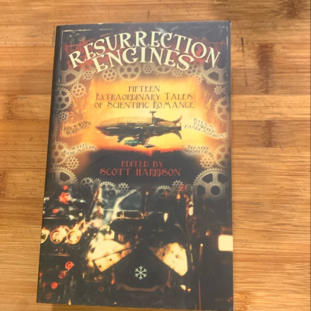 Resurrection Engines