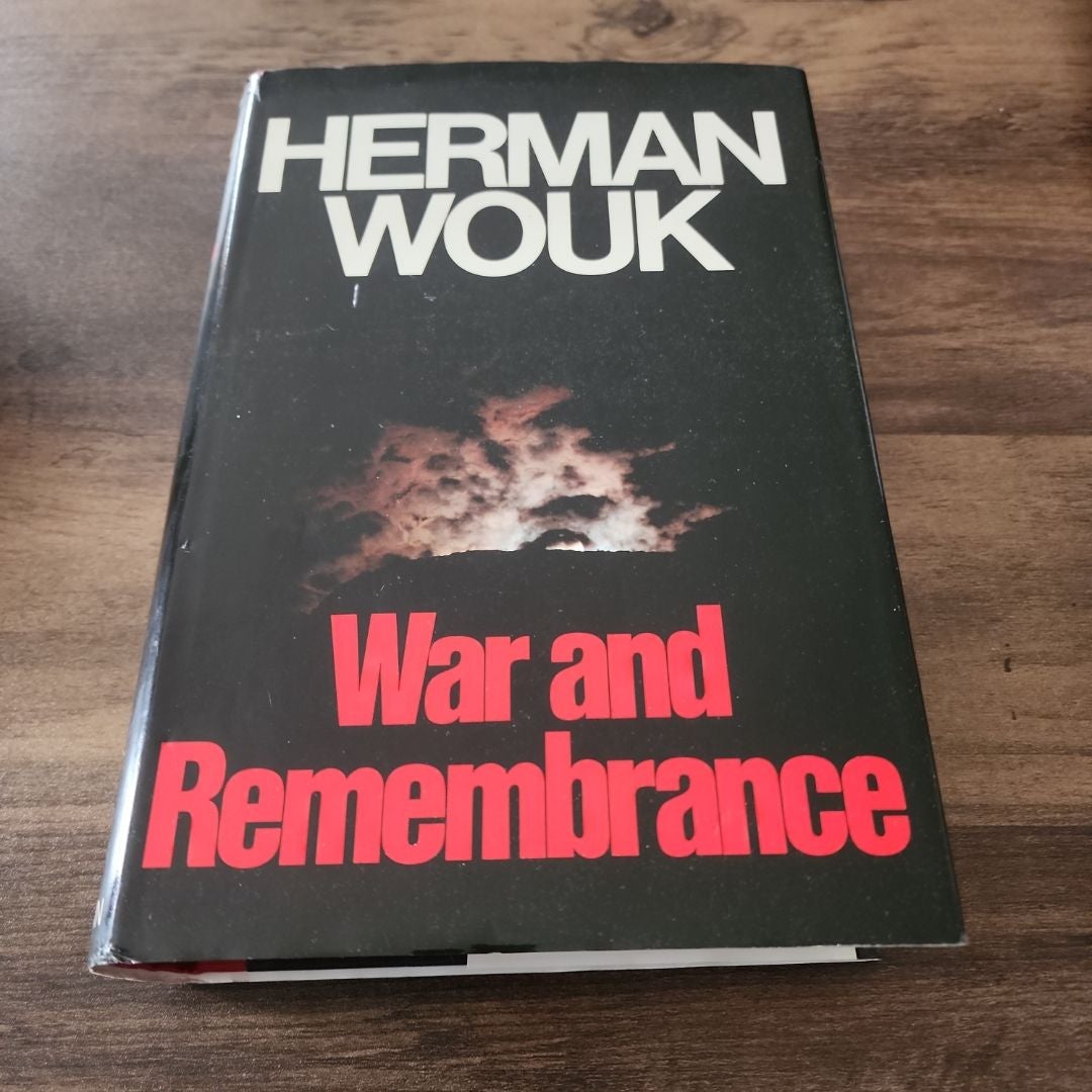 War and Remembrance