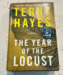 The Year of the Locust