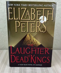 The Laughter of Dead Kings