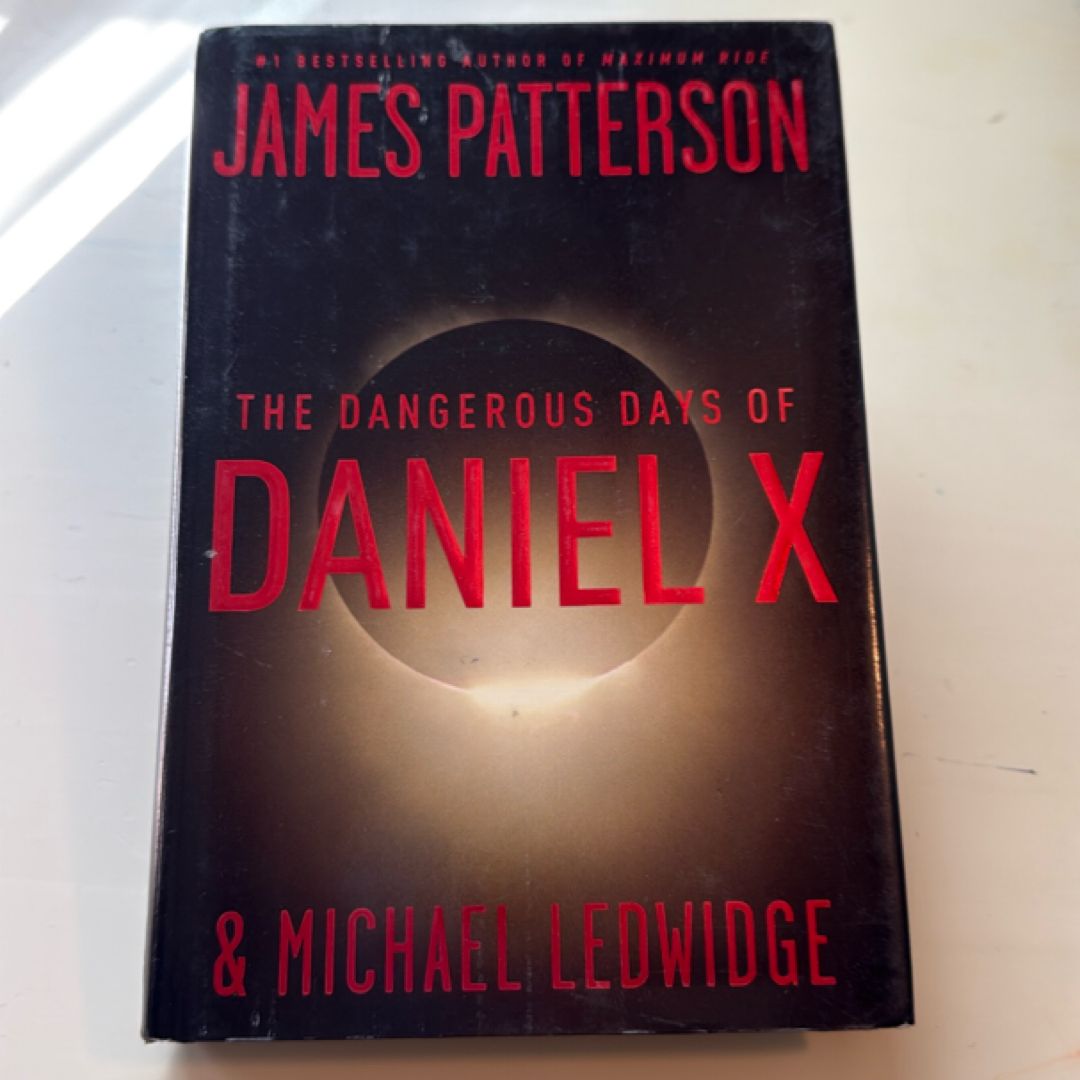 The Dangerous Days of Daniel X