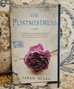 The Postmistress