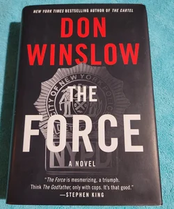 The Force (First Edition)
