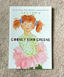 Gooney Bird Greene