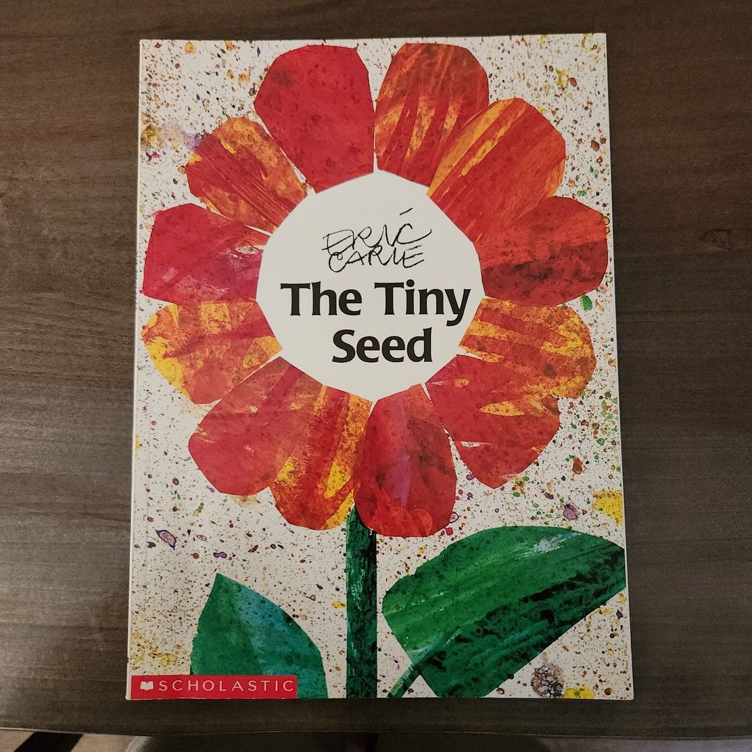 The Tiny Seed