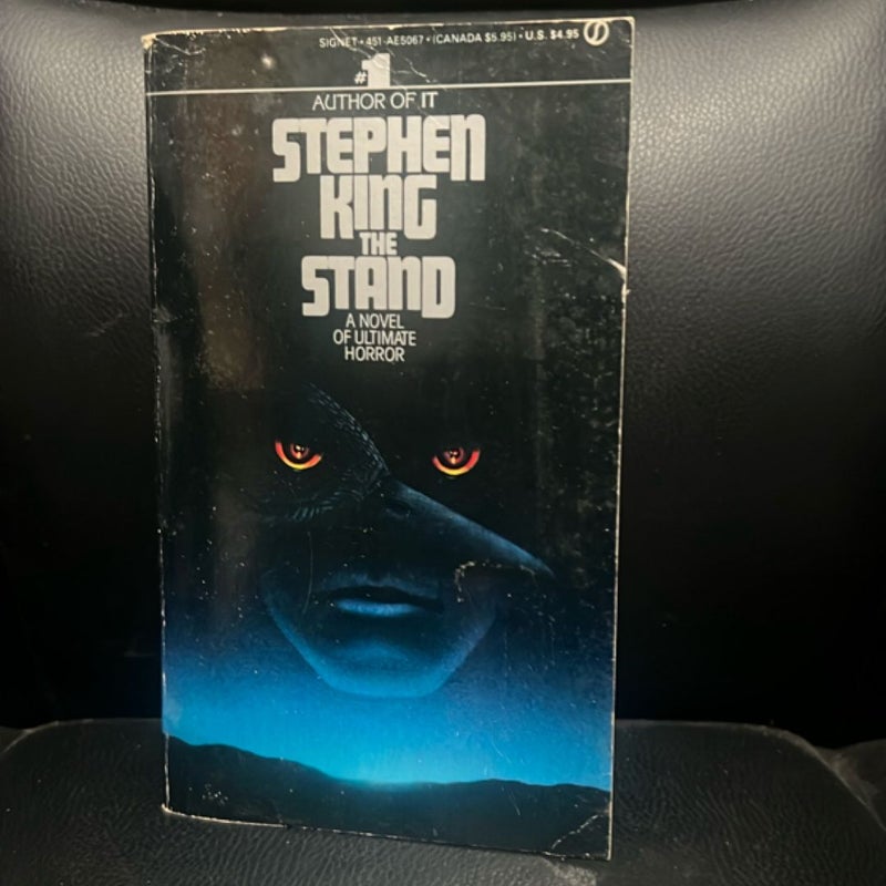 The Stand