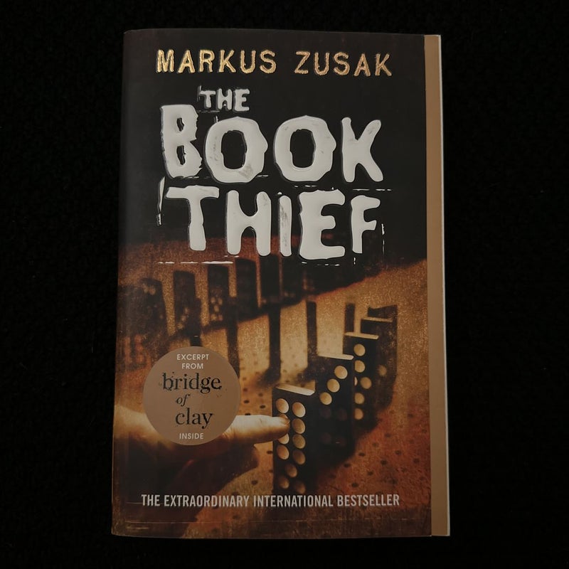 The Book Thief