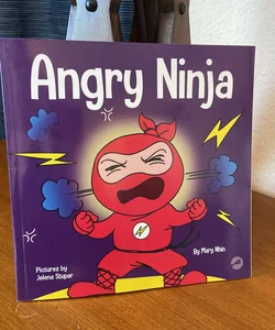 Angry Ninja