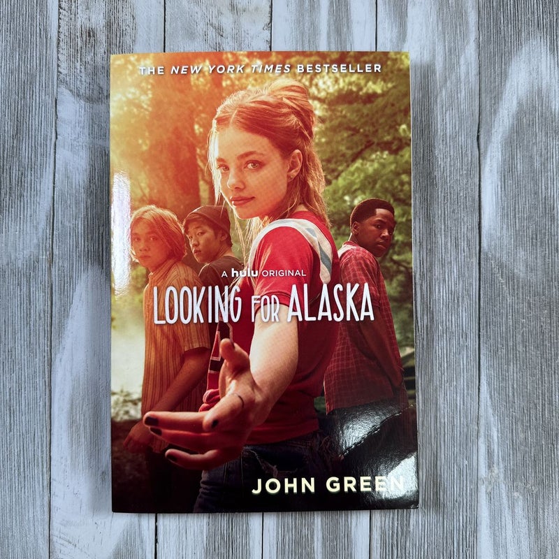 Looking for Alaska