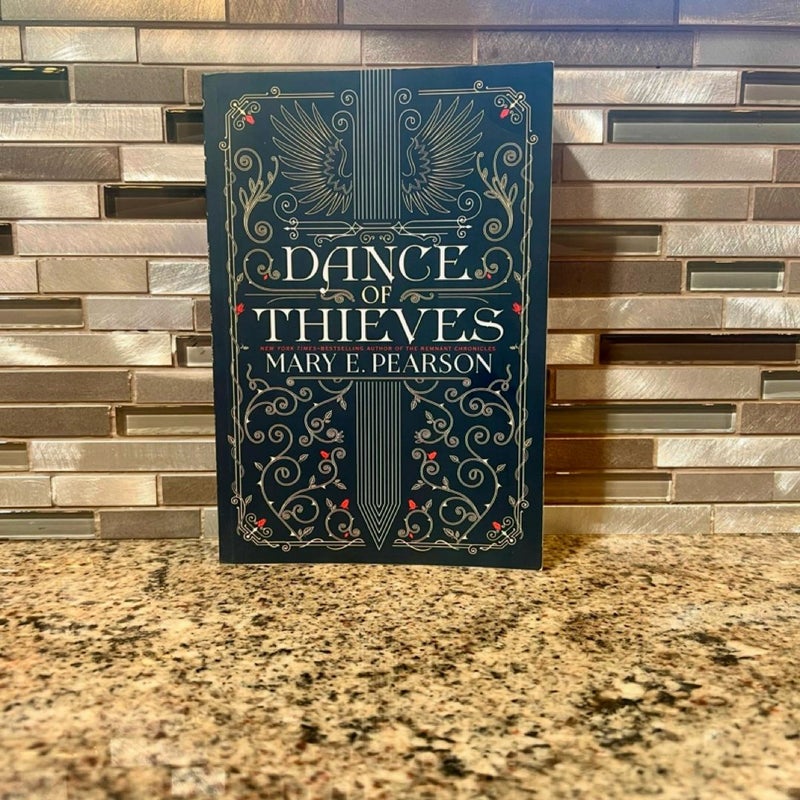 Dance of Thieves