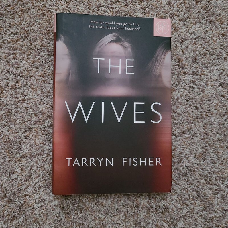 The Wives (sold out botm)